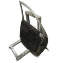 PORTA DIANTEIRA ESQUERDA CHEVROLET CLASSIC SPIRIT 1.0 05/05