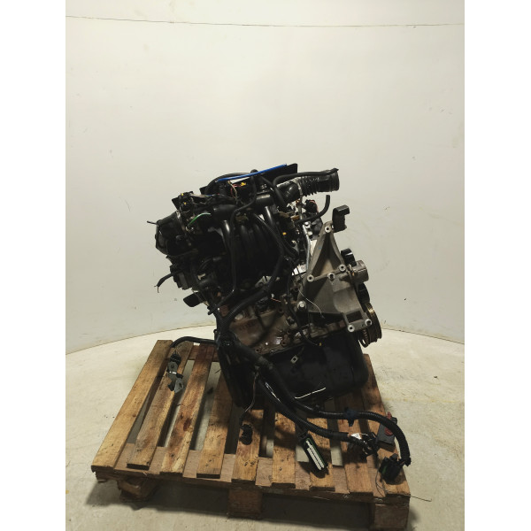 MOTOR COMPLETO FIAT PALIO ELX 1.3 4P 2005/2005
