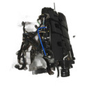 MOTOR COMPLETO FIAT PALIO ELX 1.3 4P 2005/2005