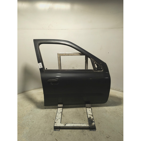 PORTA DIANTEIRA DIREITA RENAULT CLIO EXPRESSION 1.0 13/14