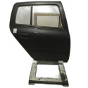 PORTA TRASEIRA DIREITA RENAULT CLIO EXPRESSION 1.0 16V 2014