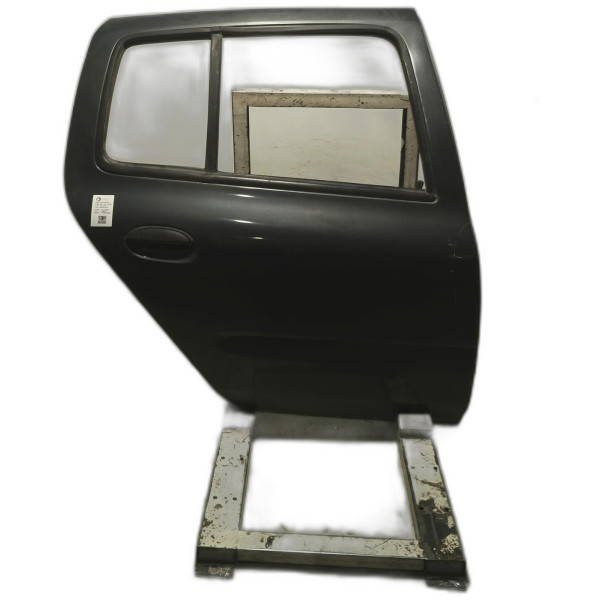 PORTA TRASEIRA DIREITA RENAULT CLIO EXPRESSION 1.0 16V 2014