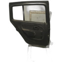 PORTA TRASEIRA ESQUERDA RENAULT CLIO EXPRESSION 1.0 13/14