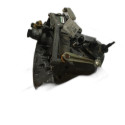 CÂMBIO MANUAL PEUGEOT 206 FELINE 1.6 16V 4P 2006/2007