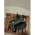 CÂMBIO MANUAL PEUGEOT 206 FELINE 1.6 16V 4P 2006/2007