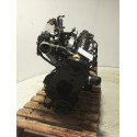 MOTOR COMPLETO CHEVROLET CLASSIC SPIRIT 1.0 FLEXPOWER 2005