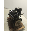 MOTOR COMPLETO CHEVROLET CLASSIC SPIRIT 1.0 FLEXPOWER 2005