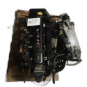 MOTOR COMPLETO CHEVROLET CLASSIC SPIRIT 1.0 FLEXPOWER 2005