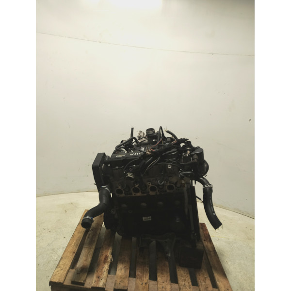 MOTOR COMPLETO CHEVROLET CLASSIC LIFE/LS 1.0 VHC FLEXP. 2012