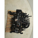 MOTOR COMPLETO CHEVROLET CLASSIC LIFE/LS 1.0 VHC FLEXP. 2012