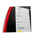 Lanterna Traseira Direita Peugeot 2008 Griffe 1.6 2016/17