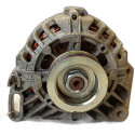 ALTERNADOR RENAULT CLIO EXPRESSION 1.0 16V HI-POWER 4P 2014