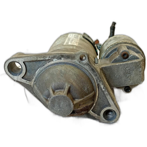 MOTOR DE PARTIDA RENAULT CLIO EXPRESSION 1.0 16V 2013/2014