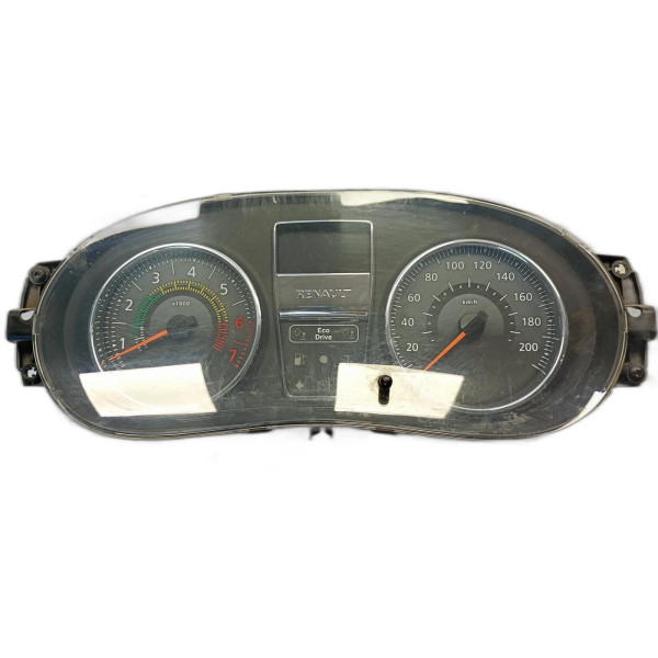 PAINEL DE INSTRUMENTOS RENAULT CLIO EXPRESSION 1.0 13/14