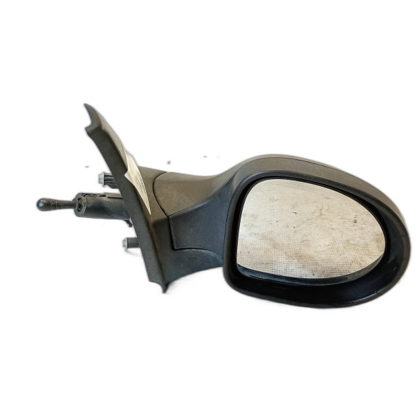 RETROVISOR DIREITO RENAULT CLIO EXPRESSION 1.0 16V 2013/2014