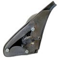 RETROVISOR DIREITO RENAULT CLIO EXPRESSION 1.0 16V 2013/2014