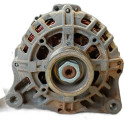 ALTERNADOR PEUGEOT 206 FELINE 1.6 16V 4P 2006/2007