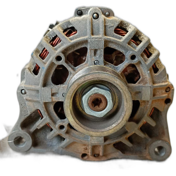 ALTERNADOR PEUGEOT 206 FELINE 1.6 16V 4P 2006/2007