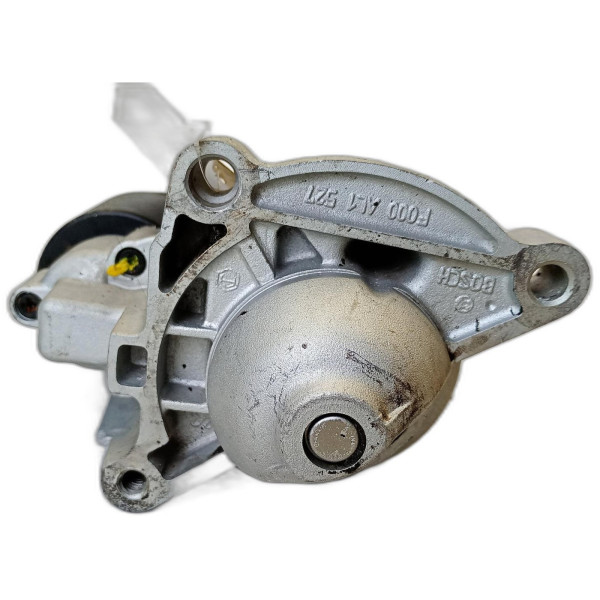 MOTOR DE PARTIDA PEUGEOT 206 FELINE 1.6 16V 4P 2006/2007