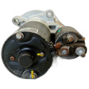 MOTOR DE PARTIDA PEUGEOT 206 FELINE 1.6 16V 4P 2006/2007