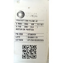 MOTOR DE PARTIDA PEUGEOT 206 FELINE 1.6 16V 4P 2006/2007
