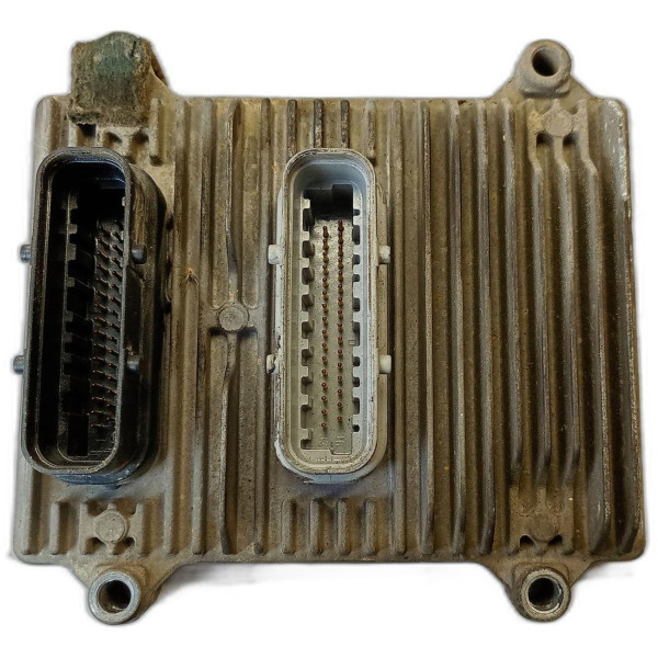 MÓDULO DE INJEÇÃO CHEVROLET CLASSIC SPIRIT 1.0 FLEX 2005