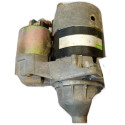 MOTOR DE PARTIDA CHEVROLET CLASSIC SPIRIT 1.0 FLEXPOWER 2005