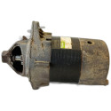 MOTOR DE PARTIDA CHEVROLET CLASSIC SPIRIT 1.0 FLEXPOWER 2005