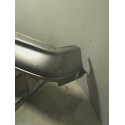 PARA-CHOQUE TRASEIRO CHEVROLET CLASSIC SPIRIT 1.0 FLEX 2005