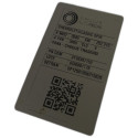 PARA-CHOQUE TRASEIRO CHEVROLET CLASSIC SPIRIT 1.0 FLEX 2005