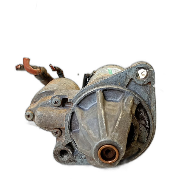 MOTOR DE PARTIDA CHEVROLET VECTRA GL 2.2 MPFI MILENIUM 2001
