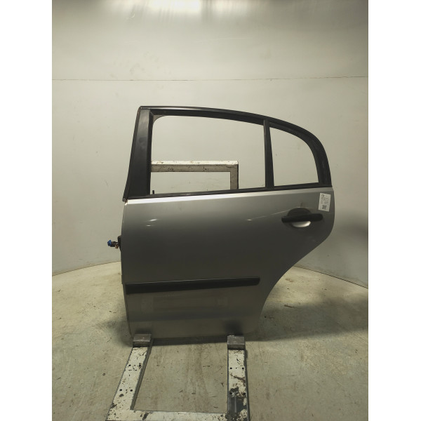 PORTA TRASEIRA ESQUERDA VOLKSWAGEN POLO SEDAN 2.0 FLEX 2004