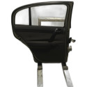 PORTA TRASEIRA ESQUERDA VOLKSWAGEN POLO SEDAN 2.0 FLEX 2004