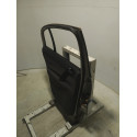 PORTA TRASEIRA ESQUERDA VOLKSWAGEN POLO SEDAN 2.0 FLEX 2004