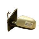 RETROVISOR ESQUERDO VOLKSWAGEN POLO SEDAN 2.0 FLEX 2004/2004