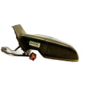 RETROVISOR ESQUERDO VOLKSWAGEN POLO SEDAN 2.0 FLEX 2004/2004
