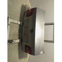 TAMPA TRASEIRA VOLKSWAGEN POLO SEDAN 2.0 FLEX 8V 04/04