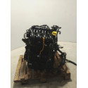 MOTOR COMPLETO RENAULT CLIO EXPRESSION 1.0 16V HI-POWER 2014