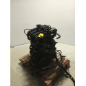 MOTOR COMPLETO RENAULT CLIO EXPRESSION 1.0 16V HI-POWER 2014
