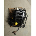 MOTOR COMPLETO RENAULT CLIO EXPRESSION 1.0 16V HI-POWER 2014