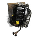 MOTOR COMPLETO RENAULT CLIO EXPRESSION 1.0 16V HI-POWER 2014