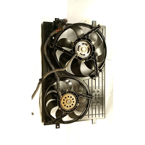 ELETROVENTILADOR VOLKSWAGEN POLO SEDAN 2.0 FLEX 8V 4P 2004