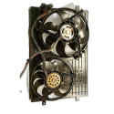 ELETROVENTILADOR VOLKSWAGEN POLO SEDAN 2.0 FLEX 8V 4P 2004