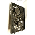 ELETROVENTILADOR VOLKSWAGEN POLO SEDAN 2.0 FLEX 8V 4P 2004