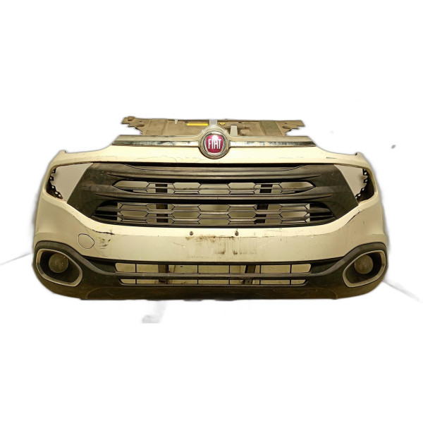 PARA-CHOQUE DIANTEIRO FIAT TORO 1.8 16V FLEX AUT 2018/2019