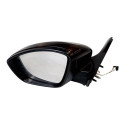 Retrovisor Esquerdo Peugeot 2008 Griffe 1.6 2016/17