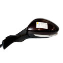 Retrovisor Esquerdo Peugeot 2008 Griffe 1.6 2016/17