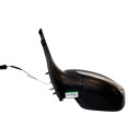Retrovisor Esquerdo Peugeot 2008 Griffe 1.6 2016/17