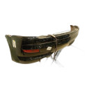 PARA-CHOQUE TRASEIRO PEUGEOT 207 XR 1.4 FLEX 8V 3P 2012/2013