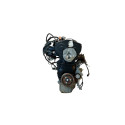 MOTOR COMPLETO PEUGEOT 2008 GRIFFE 1.6 16V FLEX 2016/17
